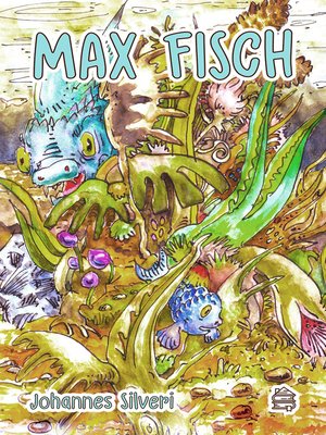 cover image of Max Fisch